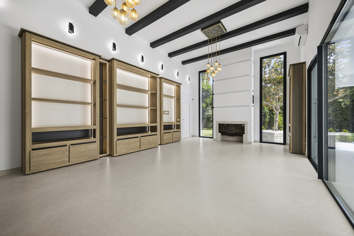 4 Bed Townhouse for sale in Guadalmina Alta Costa Del Sol, Málaga, Spain