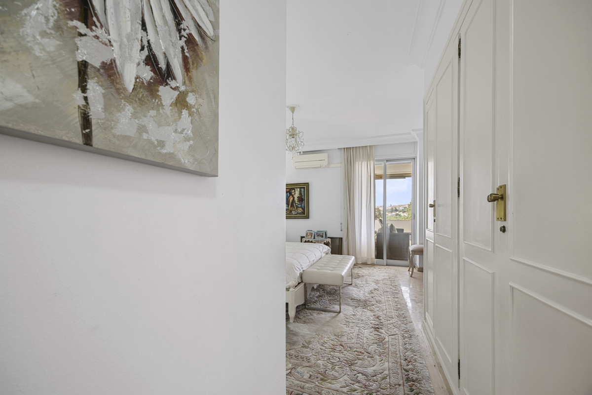 2 Bed Apartment for sale in Guadalmina Alta Costa Del Sol, Málaga, Spain