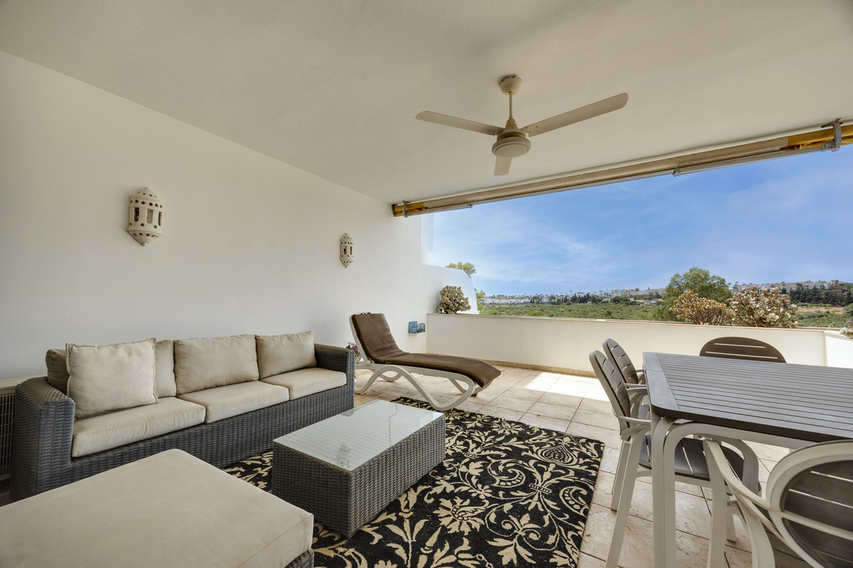 2 Bed Apartment for sale in Guadalmina Alta Costa Del Sol, Málaga, Spain