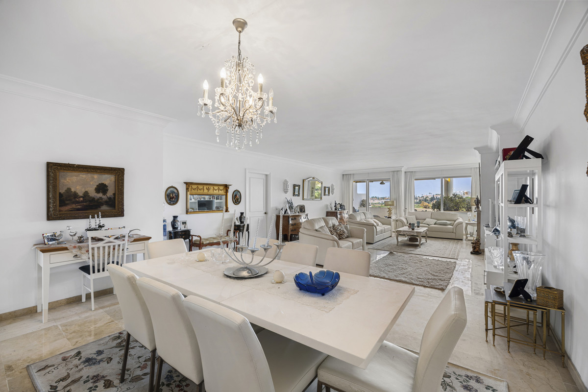 2 Bed Apartment for sale in Guadalmina Alta Costa Del Sol, Málaga, Spain