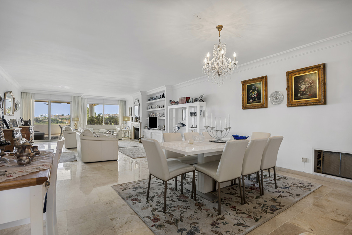 2 Bed Apartment for sale in Guadalmina Alta Costa Del Sol, Málaga, Spain