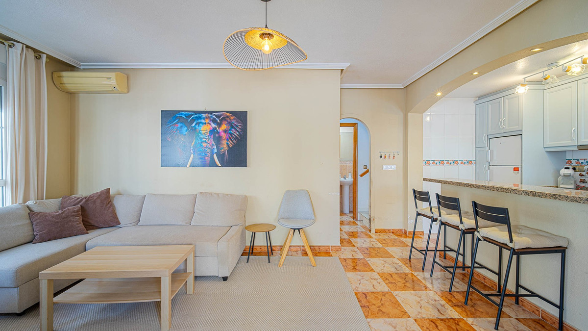 3 Bed Townhouse for sale in Lomas De Cabo Roig Costa Blanca, Alicante, Spain
