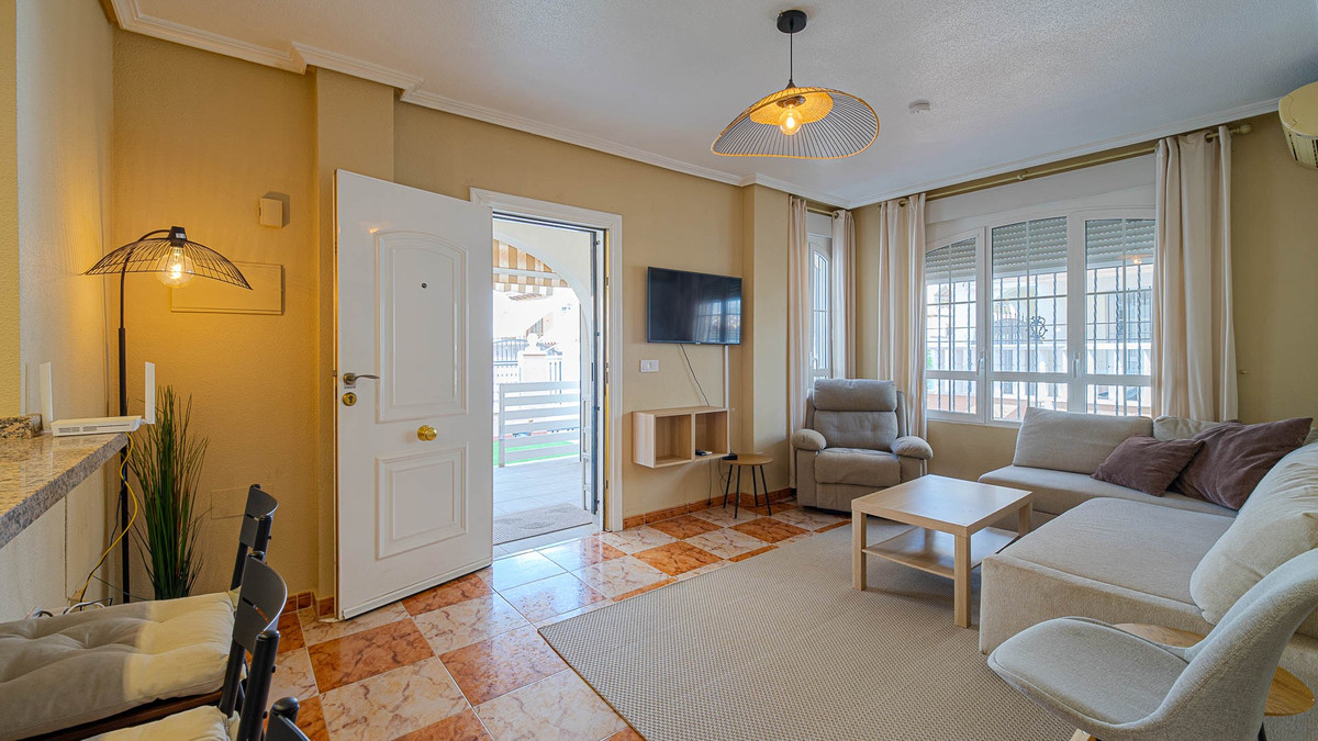 3 Bed Townhouse for sale in Lomas De Cabo Roig Costa Blanca, Alicante, Spain