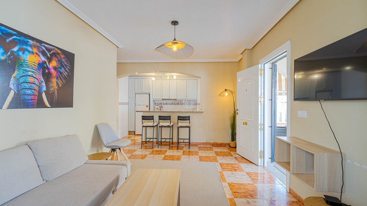3 Bed Townhouse for sale in Lomas De Cabo Roig Costa Blanca, Alicante, Spain