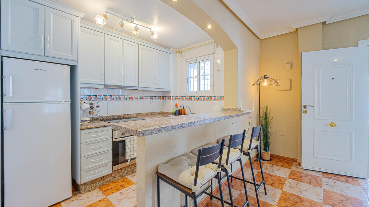 3 Bed Townhouse for sale in Lomas De Cabo Roig Costa Blanca, Alicante, Spain