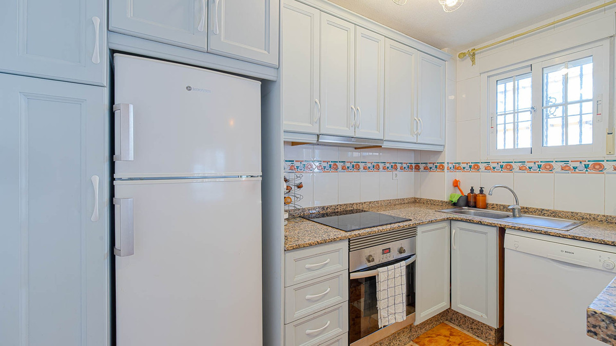 3 Bed Townhouse for sale in Lomas De Cabo Roig Costa Blanca, Alicante, Spain