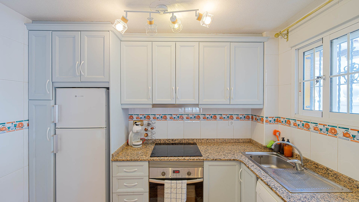 3 Bed Townhouse for sale in Lomas De Cabo Roig Costa Blanca, Alicante, Spain