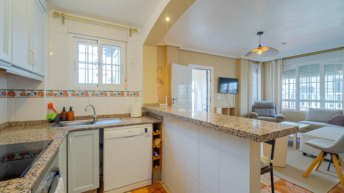 3 Bed Townhouse for sale in Lomas De Cabo Roig Costa Blanca, Alicante, Spain