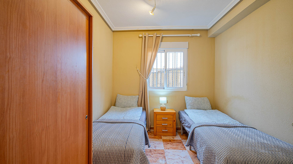 3 Bed Townhouse for sale in Lomas De Cabo Roig Costa Blanca, Alicante, Spain