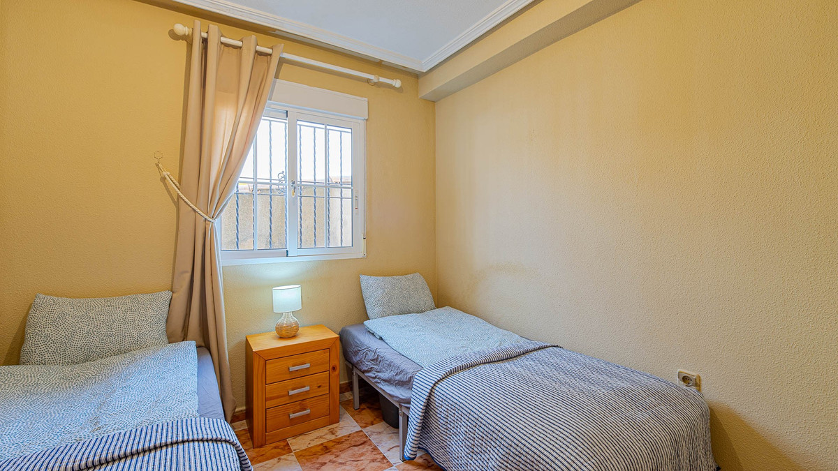 3 Bed Townhouse for sale in Lomas De Cabo Roig Costa Blanca, Alicante, Spain