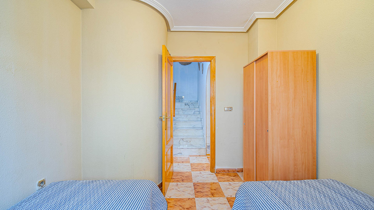 3 Bed Townhouse for sale in Lomas De Cabo Roig Costa Blanca, Alicante, Spain