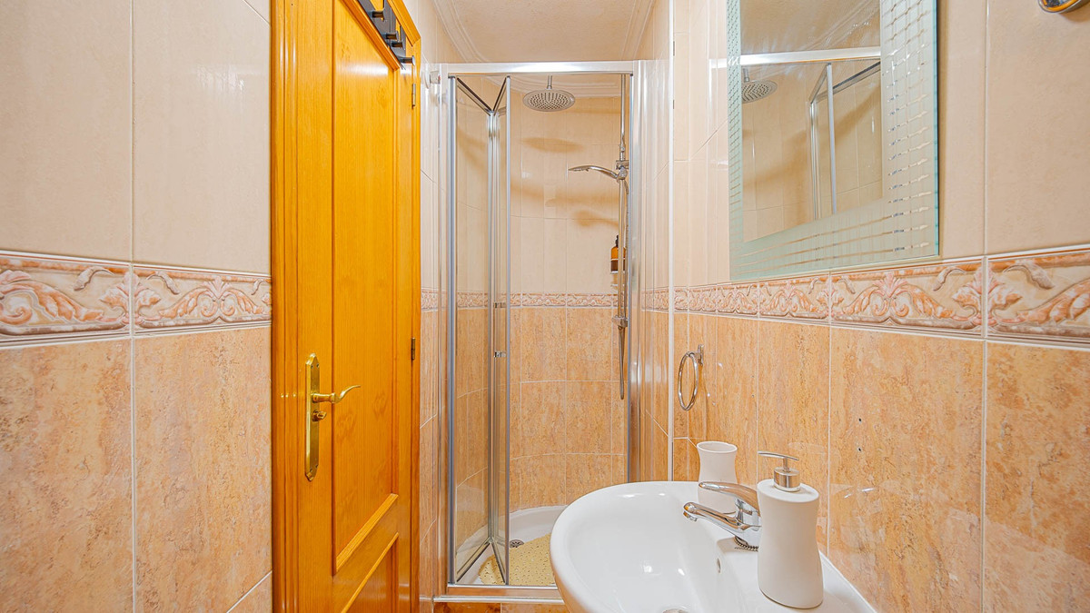 3 Bed Townhouse for sale in Lomas De Cabo Roig Costa Blanca, Alicante, Spain