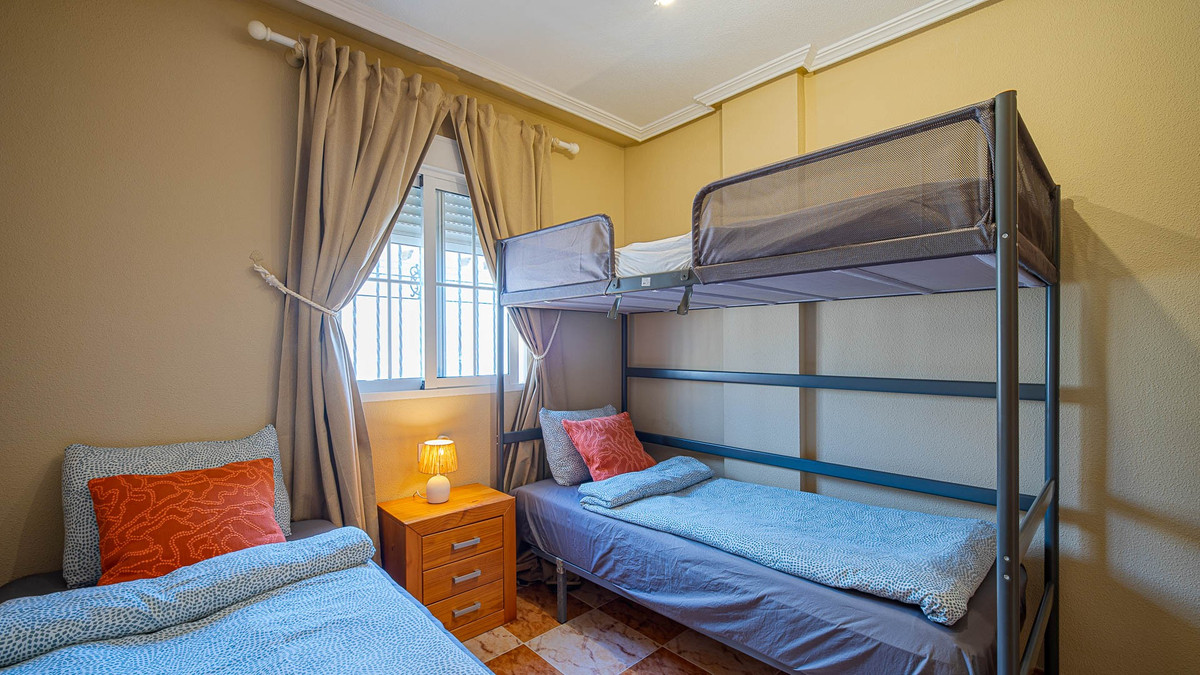 3 Bed Townhouse for sale in Lomas De Cabo Roig Costa Blanca, Alicante, Spain