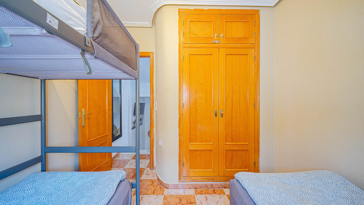 3 Bed Townhouse for sale in Lomas De Cabo Roig Costa Blanca, Alicante, Spain