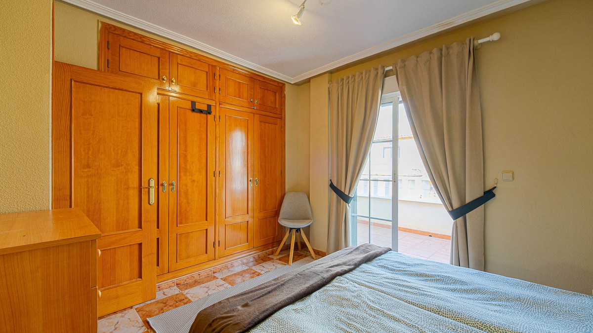 3 Bed Townhouse for sale in Lomas De Cabo Roig Costa Blanca, Alicante, Spain