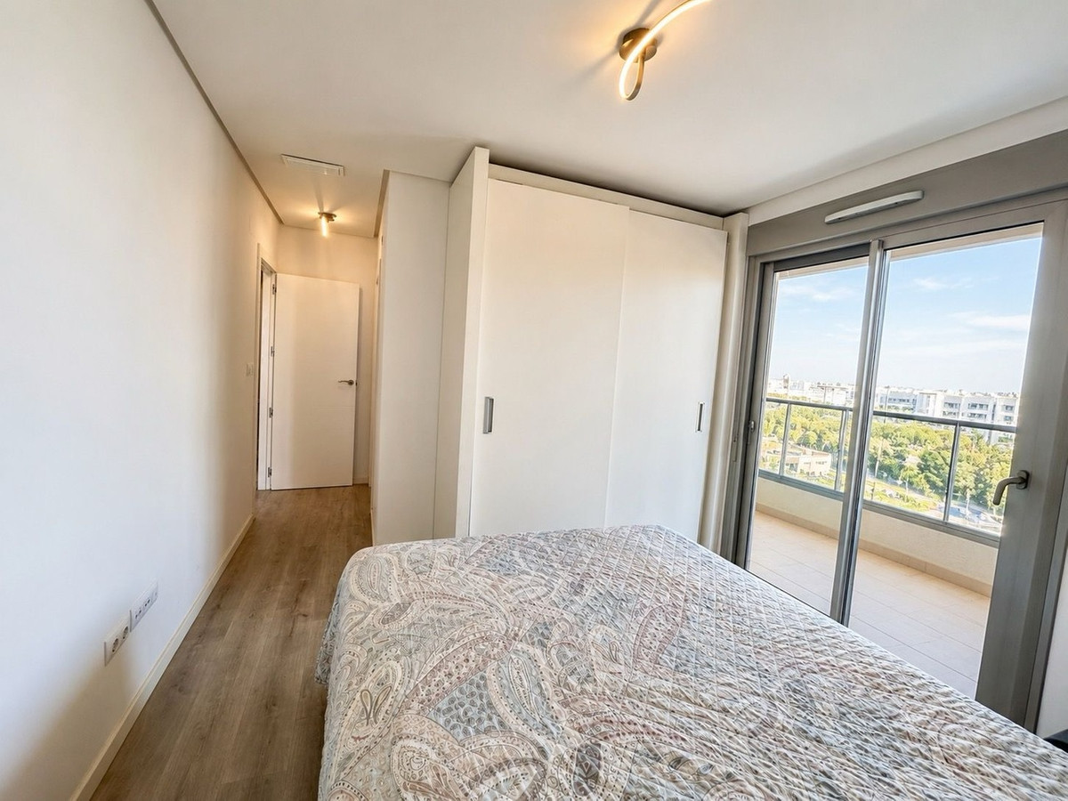 Se vende Ático de 2 dormitorios en Costa Blanca, Alicante, España