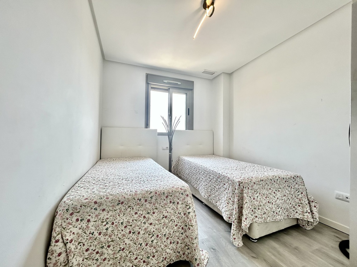Se vende Ático de 2 dormitorios en Costa Blanca, Alicante, España