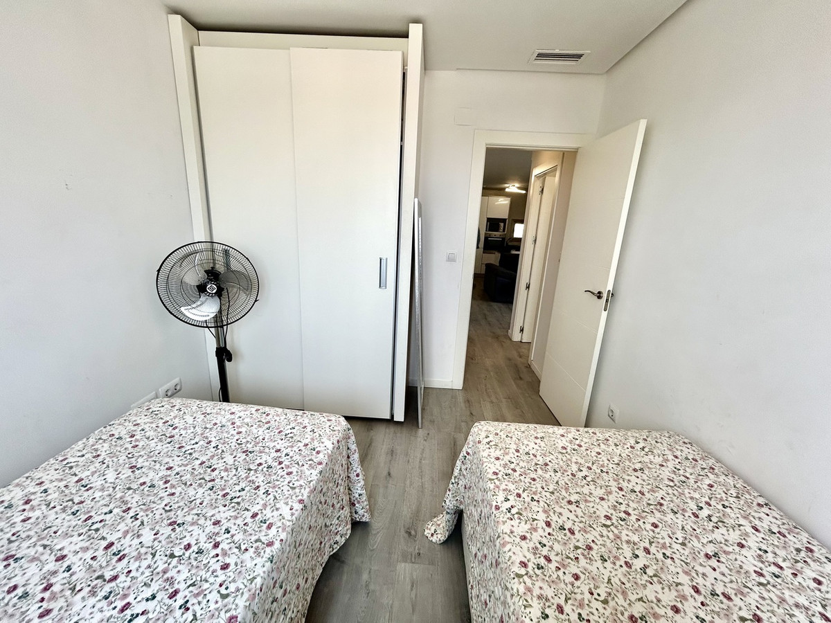Se vende Ático de 2 dormitorios en Costa Blanca, Alicante, España