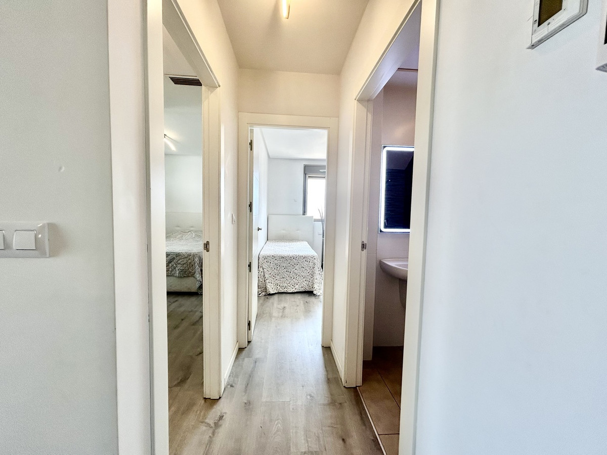 Se vende Ático de 2 dormitorios en Costa Blanca, Alicante, España