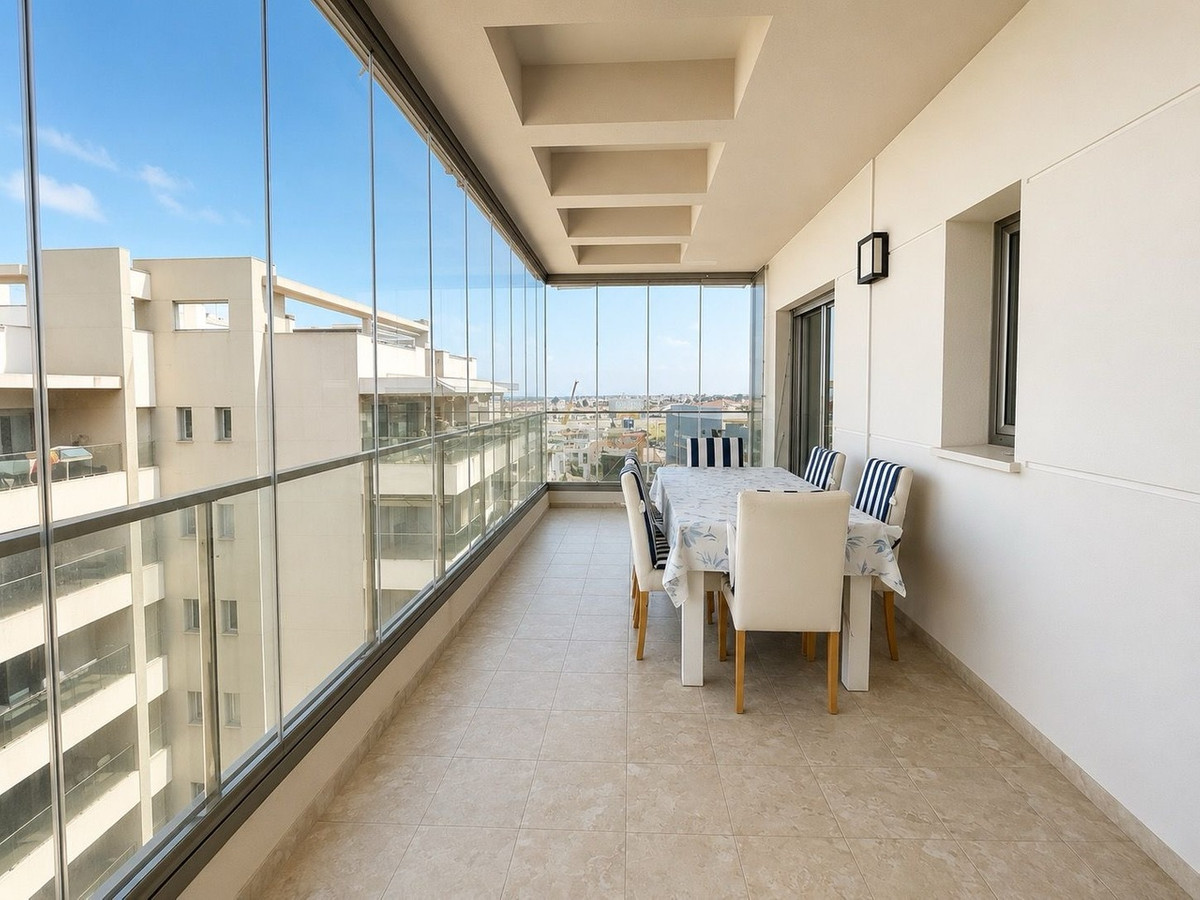 Se vende Ático de 2 dormitorios en Costa Blanca, Alicante, España