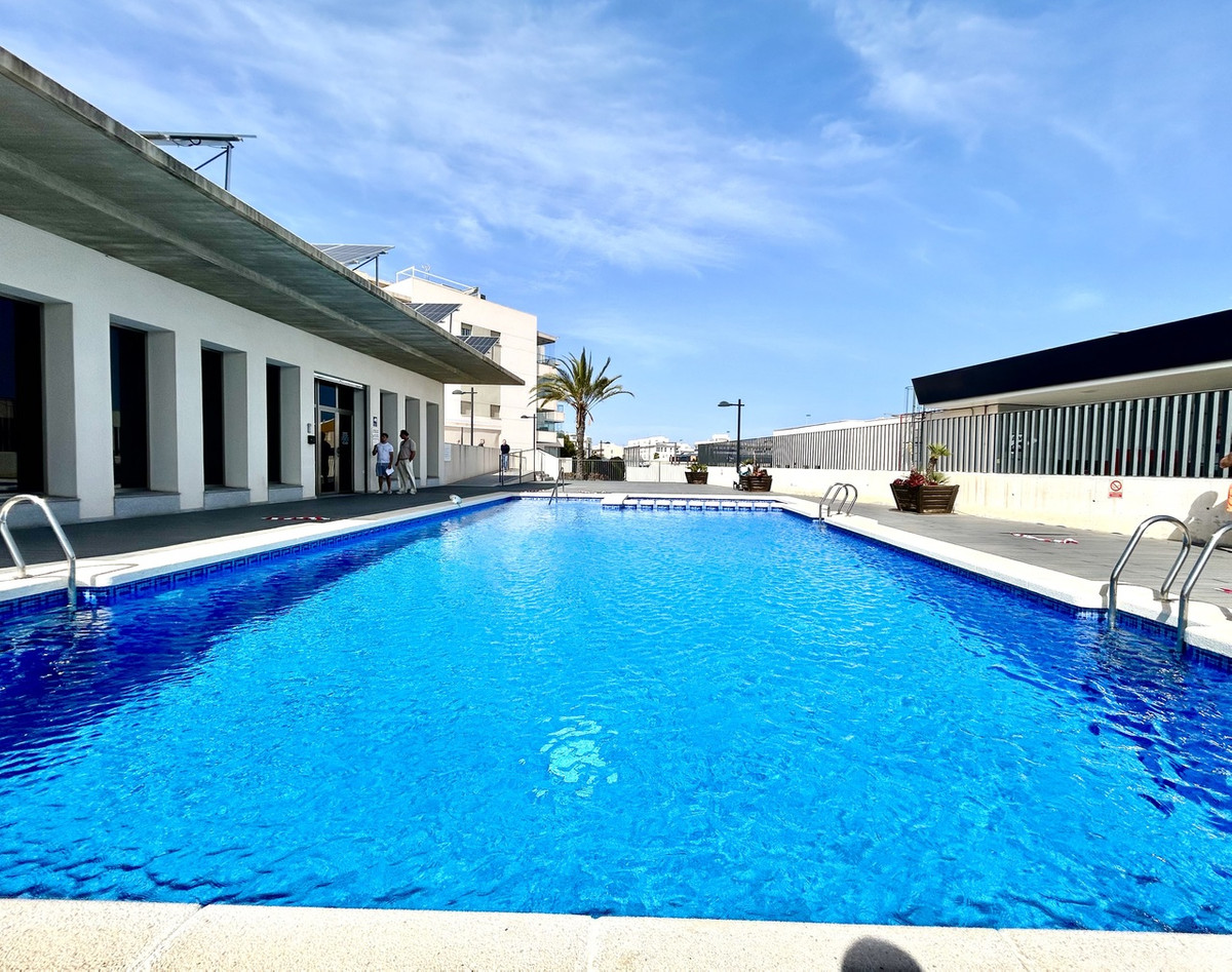 Se vende Ático de 2 dormitorios en Costa Blanca, Alicante, España