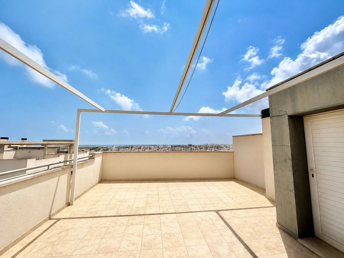 Se vende Ático de 2 dormitorios en Costa Blanca, Alicante, España