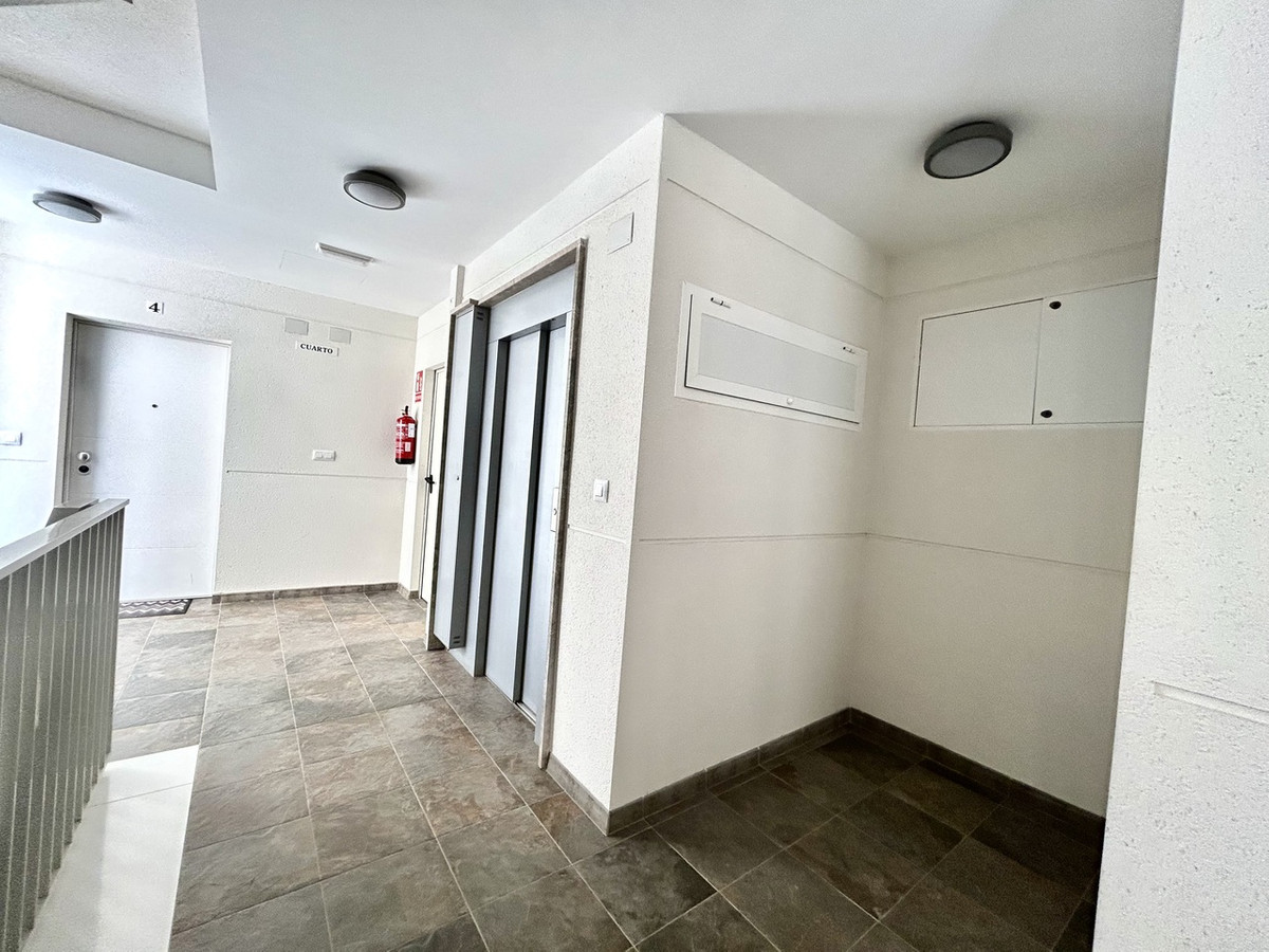 Se vende Ático de 2 dormitorios en Costa Blanca, Alicante, España