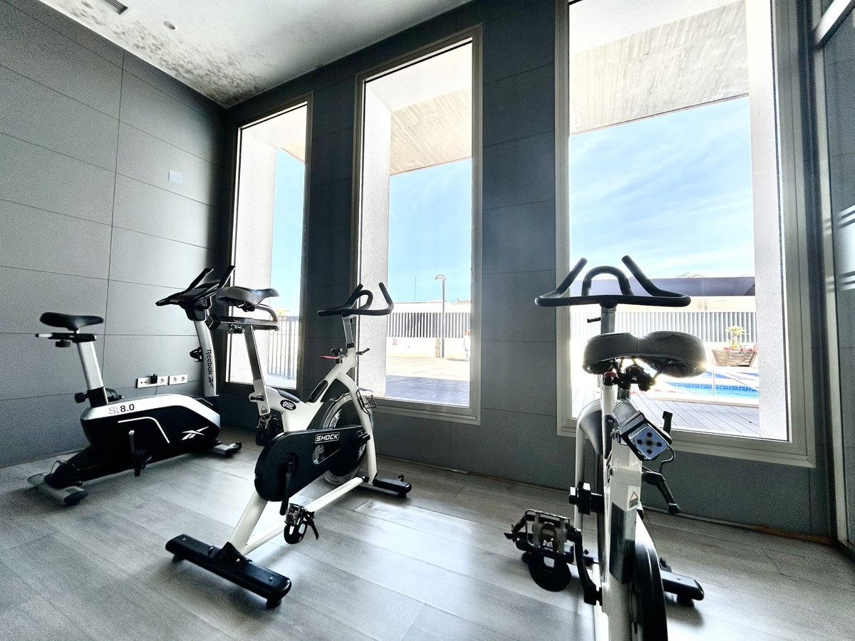 Se vende Ático de 2 dormitorios en Costa Blanca, Alicante, España