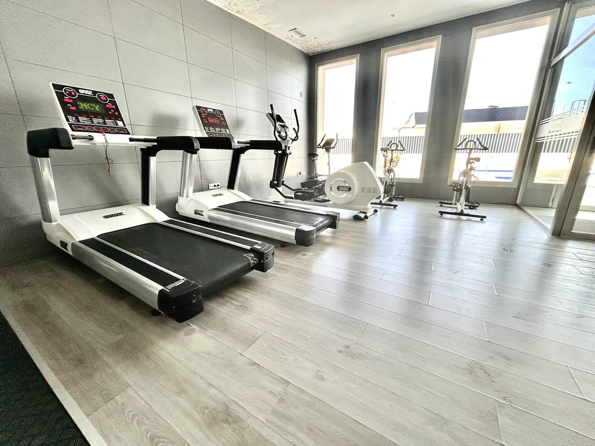 Se vende Ático de 2 dormitorios en Costa Blanca, Alicante, España