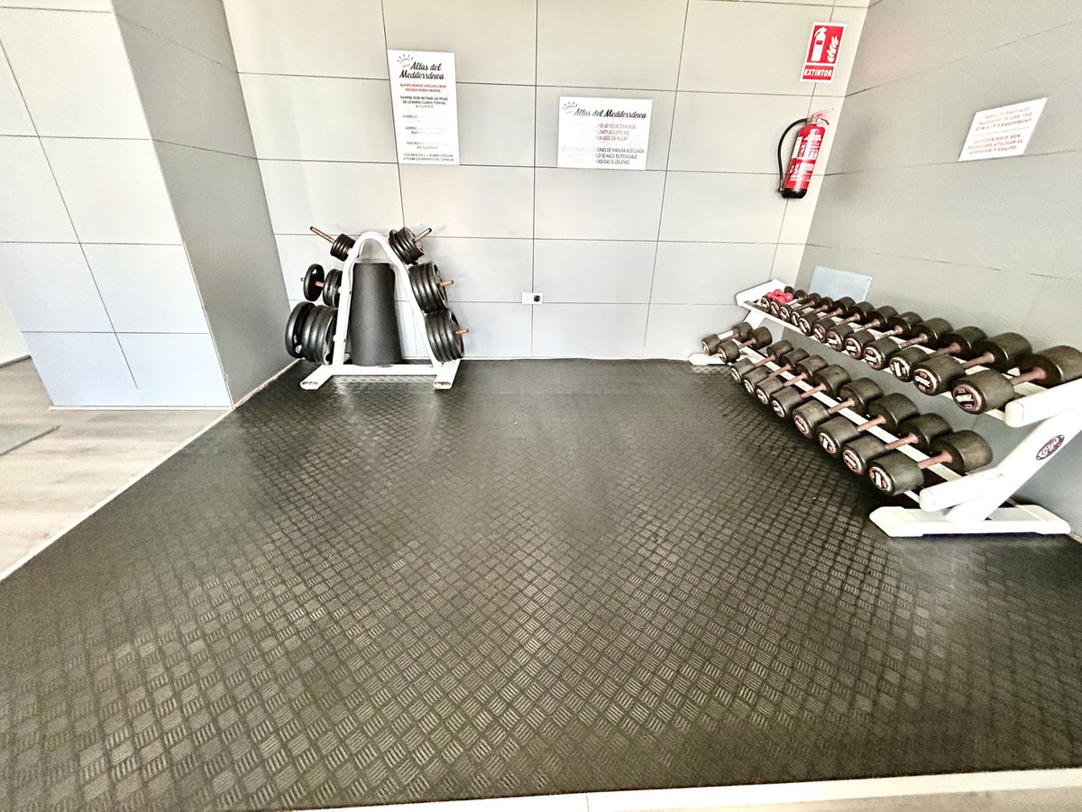 Se vende Ático de 2 dormitorios en Costa Blanca, Alicante, España