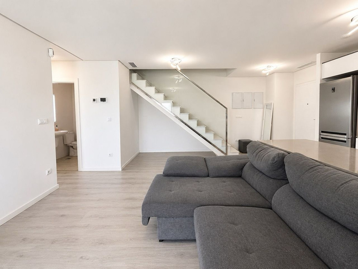 Se vende Ático de 2 dormitorios en Costa Blanca, Alicante, España