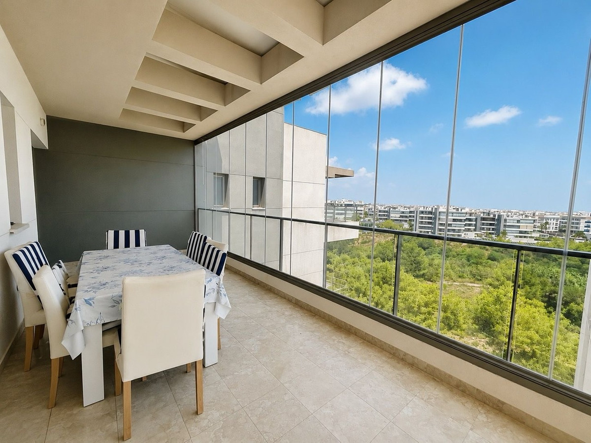 Se vende Ático de 2 dormitorios en Costa Blanca, Alicante, España