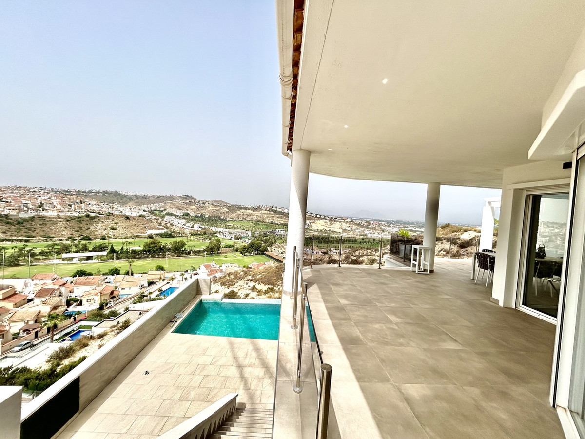4 Bed Townhouse for sale in Ciudad Quesada Costa Blanca, Alicante, Spain