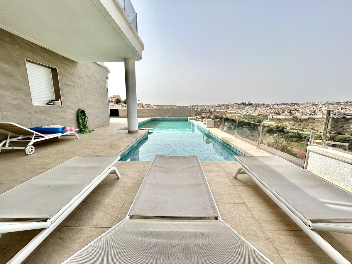 4 Bed Townhouse for sale in Ciudad Quesada Costa Blanca, Alicante, Spain