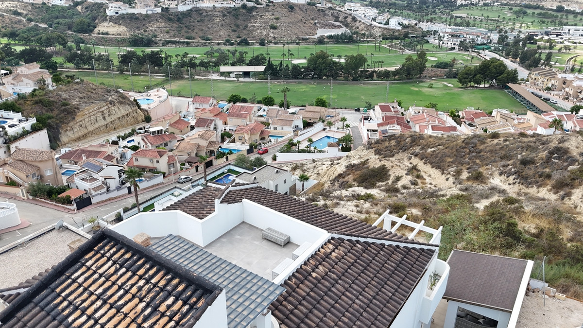 4 Bed Townhouse for sale in Ciudad Quesada Costa Blanca, Alicante, Spain