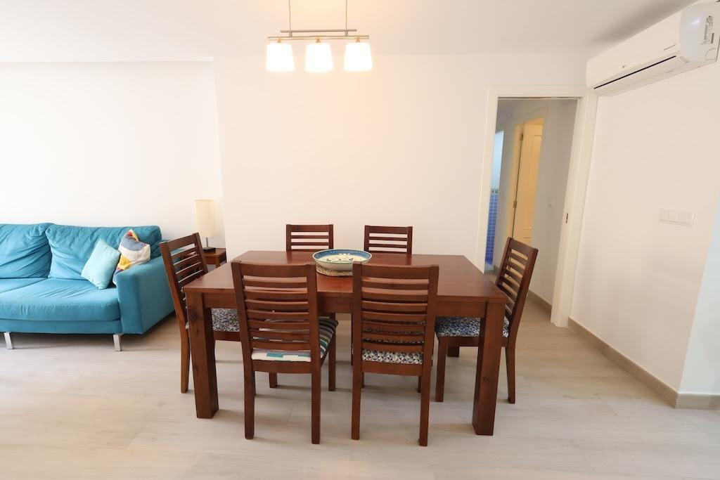 Se vende Apartamento Planta Baja de 3 dormitorios en Costa Blanca, Alicante, España