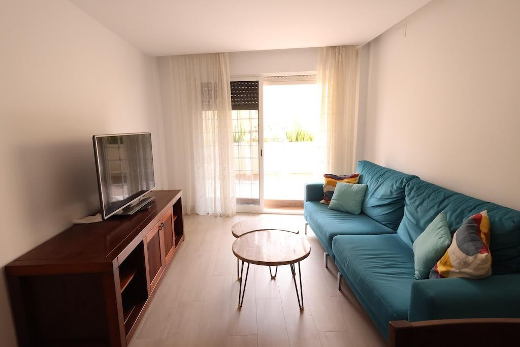 Se vende Apartamento Planta Baja de 3 dormitorios en Costa Blanca, Alicante, España