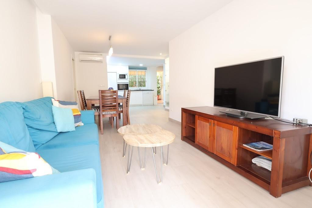 Se vende Apartamento Planta Baja de 3 dormitorios en Costa Blanca, Alicante, España