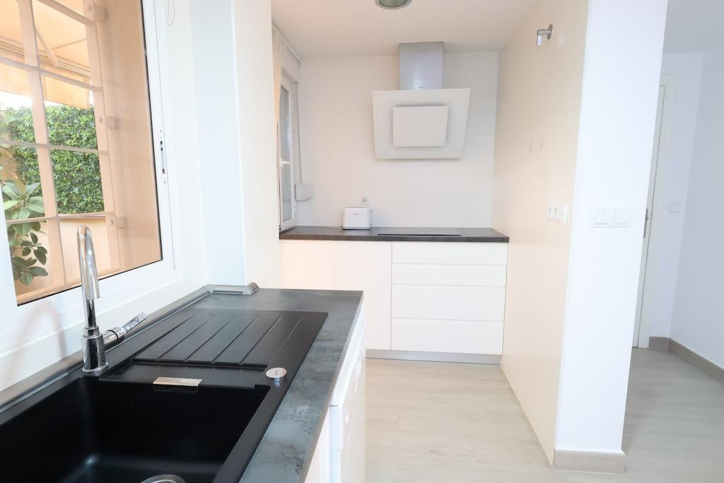 Se vende Apartamento Planta Baja de 3 dormitorios en Costa Blanca, Alicante, España