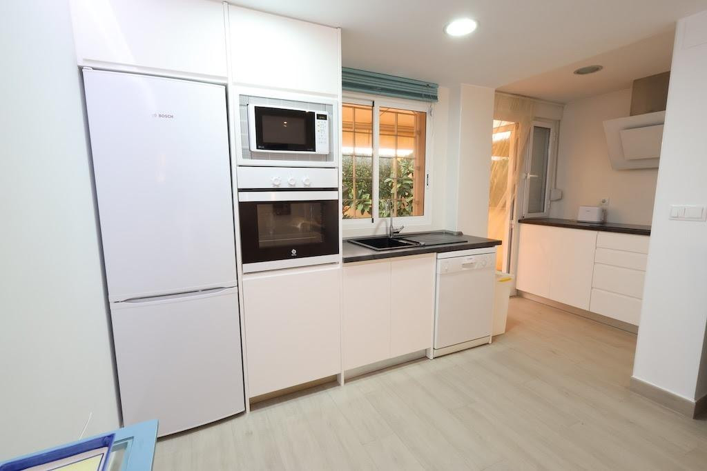 Se vende Apartamento Planta Baja de 3 dormitorios en Costa Blanca, Alicante, España