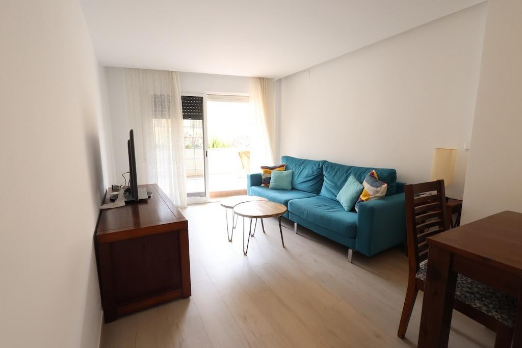 Se vende Apartamento Planta Baja de 3 dormitorios en Costa Blanca, Alicante, España