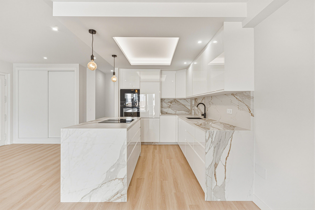 3 Bed Apartment for sale in Mijas Golf Costa Del Sol, Málaga, Spain