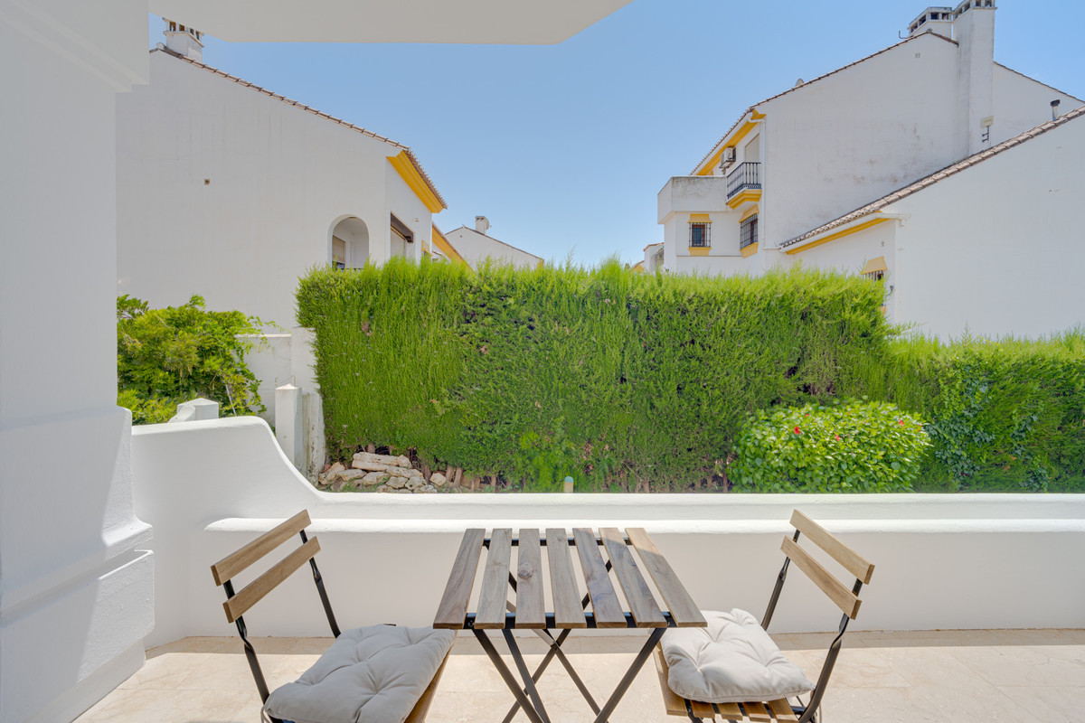 3 Bed Apartment for sale in Mijas Golf Costa Del Sol, Málaga, Spain
