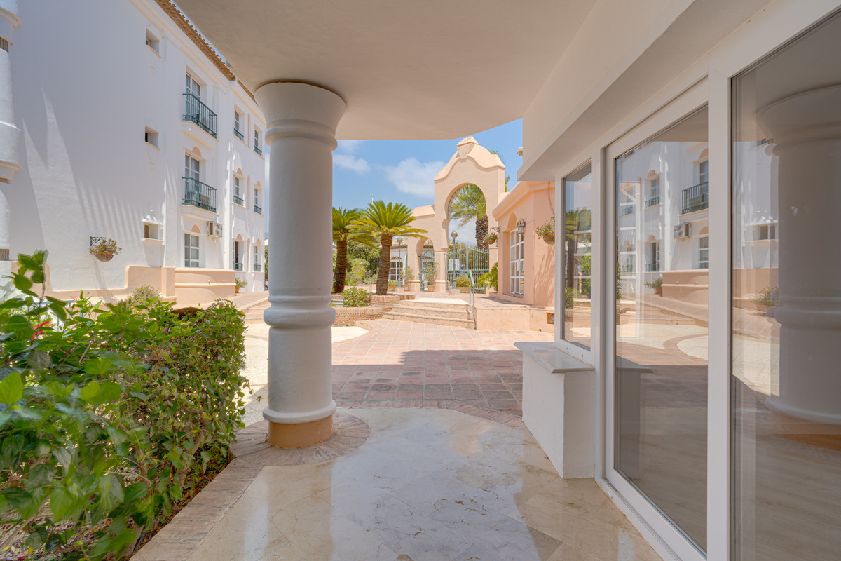 3 Bed Apartment for sale in Mijas Golf Costa Del Sol, Málaga, Spain