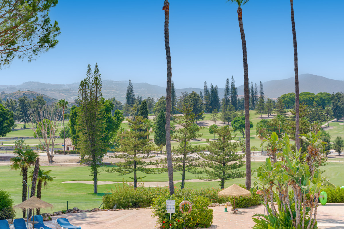 3 Bed Apartment for sale in Mijas Golf Costa Del Sol, Málaga, Spain