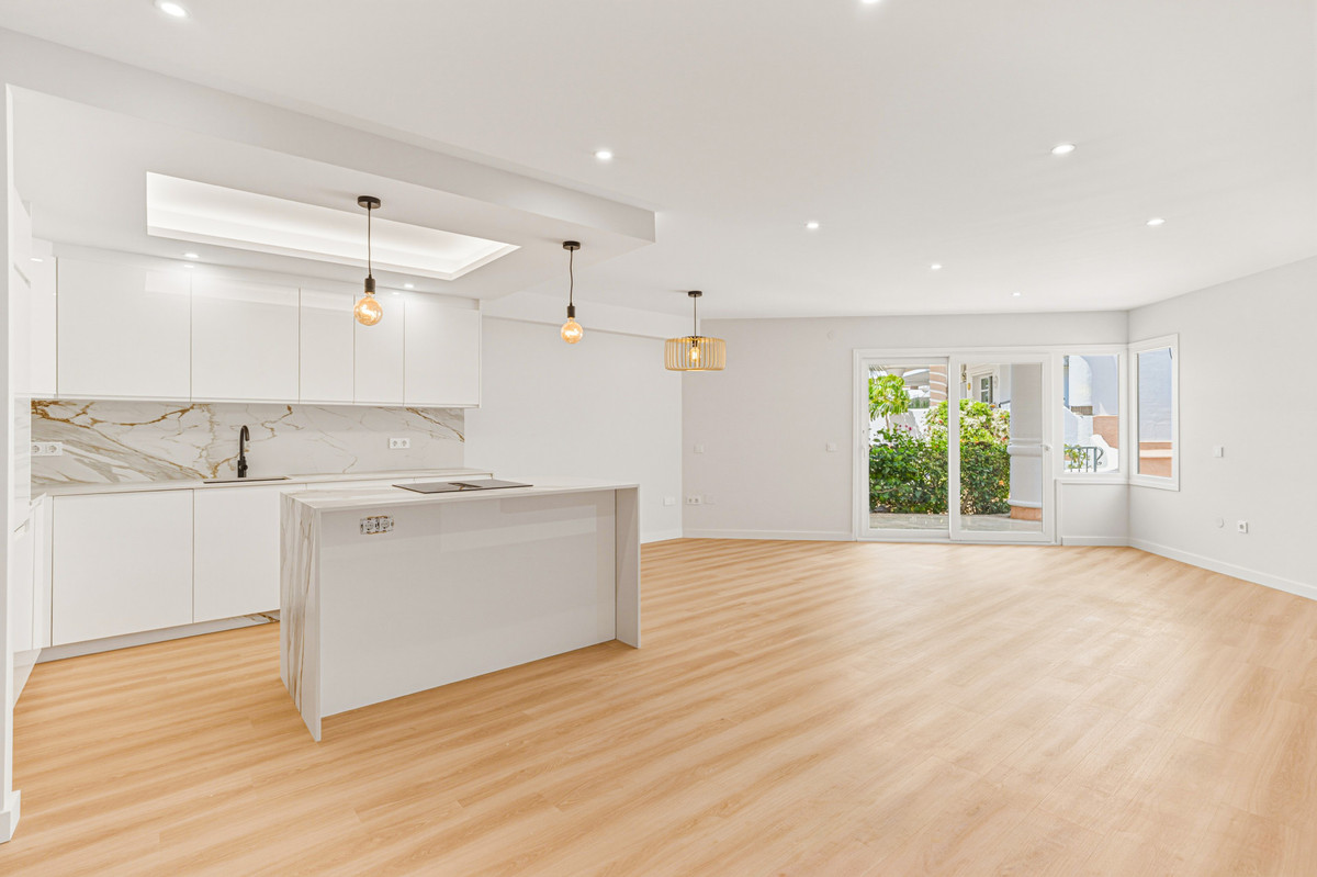 3 Bed Apartment for sale in Mijas Golf Costa Del Sol, Málaga, Spain