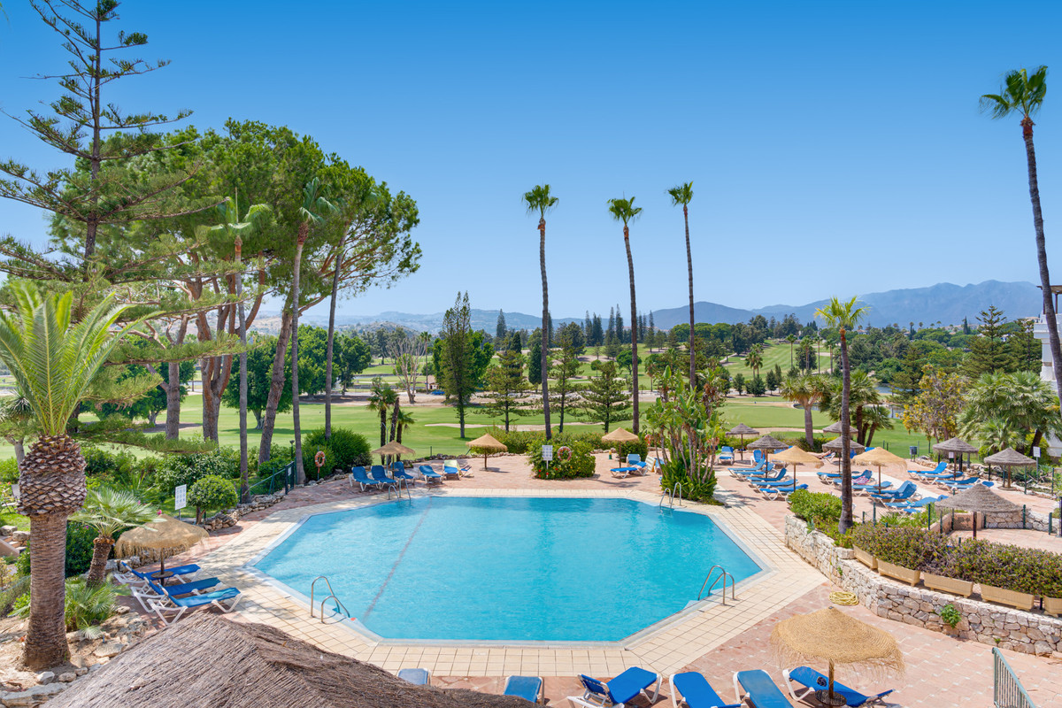 3 Bed Apartment for sale in Mijas Golf Costa Del Sol, Málaga, Spain