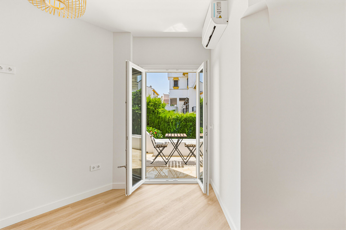 3 Bed Apartment for sale in Mijas Golf Costa Del Sol, Málaga, Spain