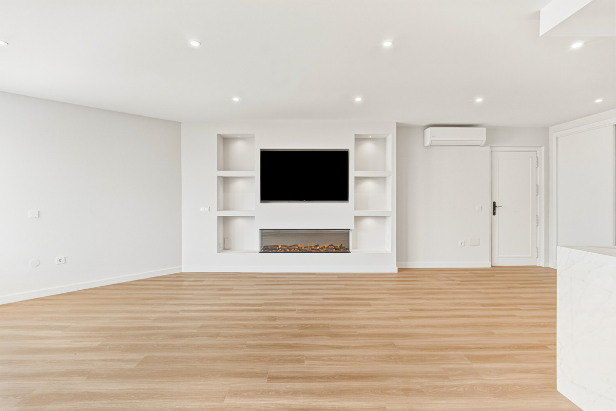 3 Bed Apartment for sale in Mijas Golf Costa Del Sol, Málaga, Spain