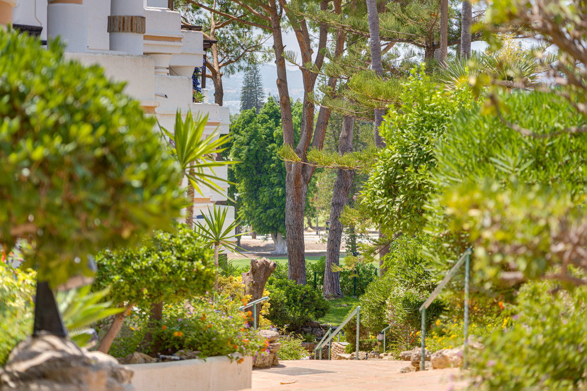 3 Bed Apartment for sale in Mijas Golf Costa Del Sol, Málaga, Spain